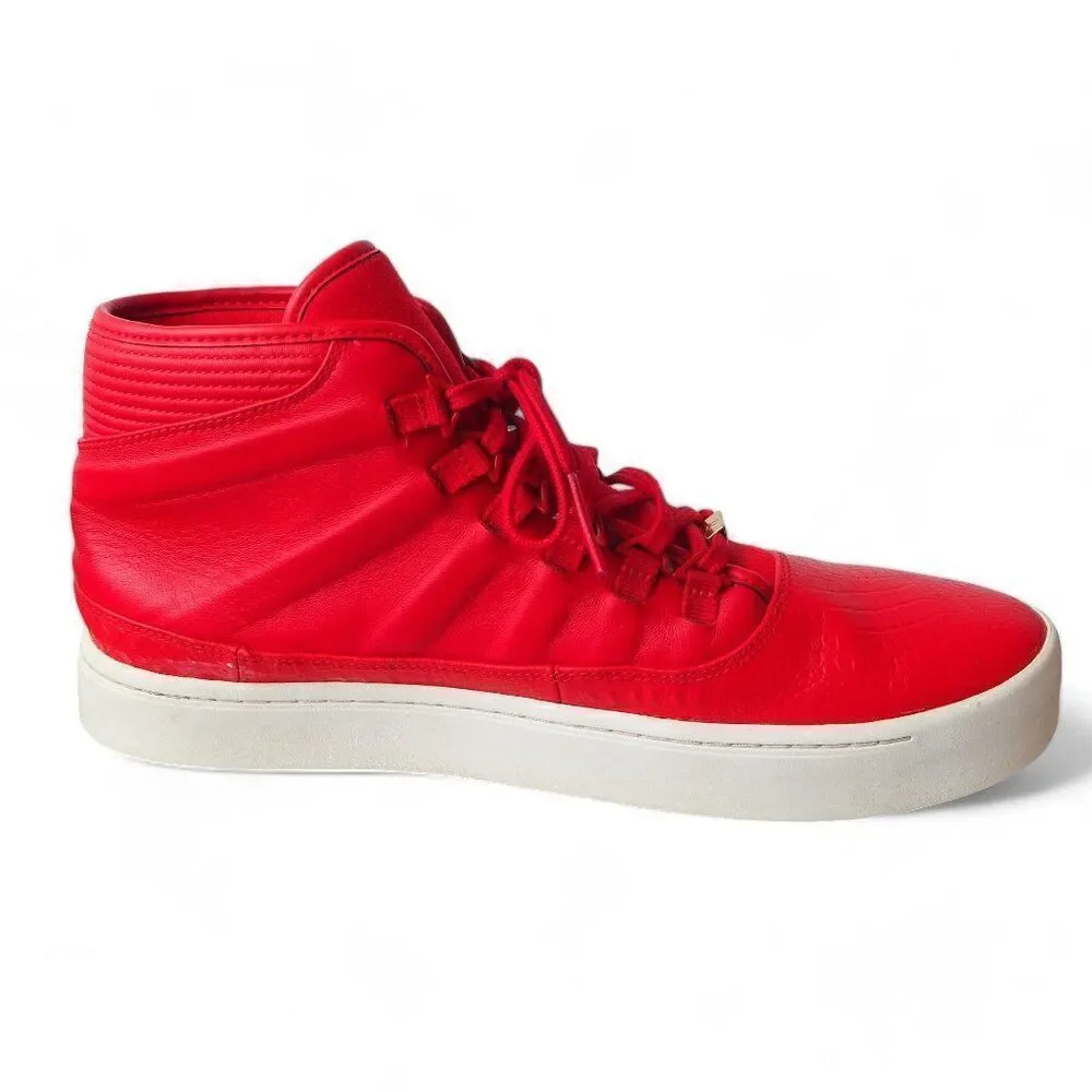 Jordan Westbrook 0 'University Red' Basketball‎ Sneakers 768934-601 Men's 13